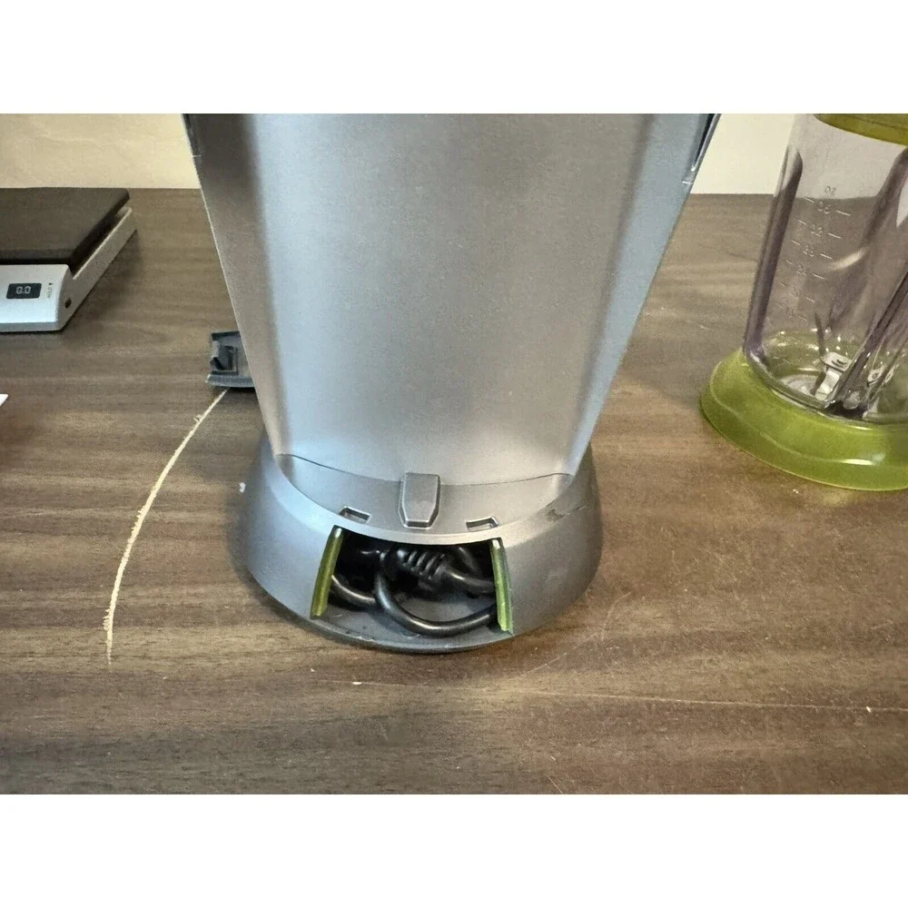 Margaritaville DM0700 Frozen Concoction Maker - Tested (Read)